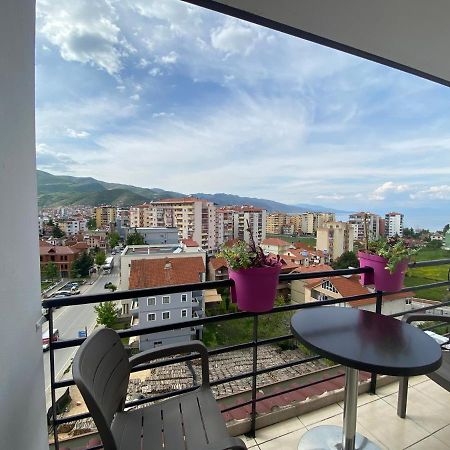 Guest'S Apartament Πόγραδετς Εξωτερικό φωτογραφία