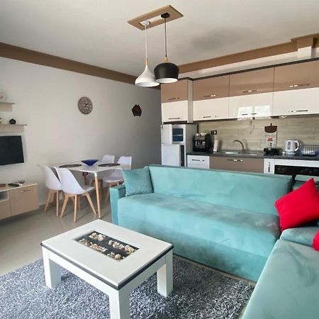 Guest'S Apartament Πόγραδετς Εξωτερικό φωτογραφία