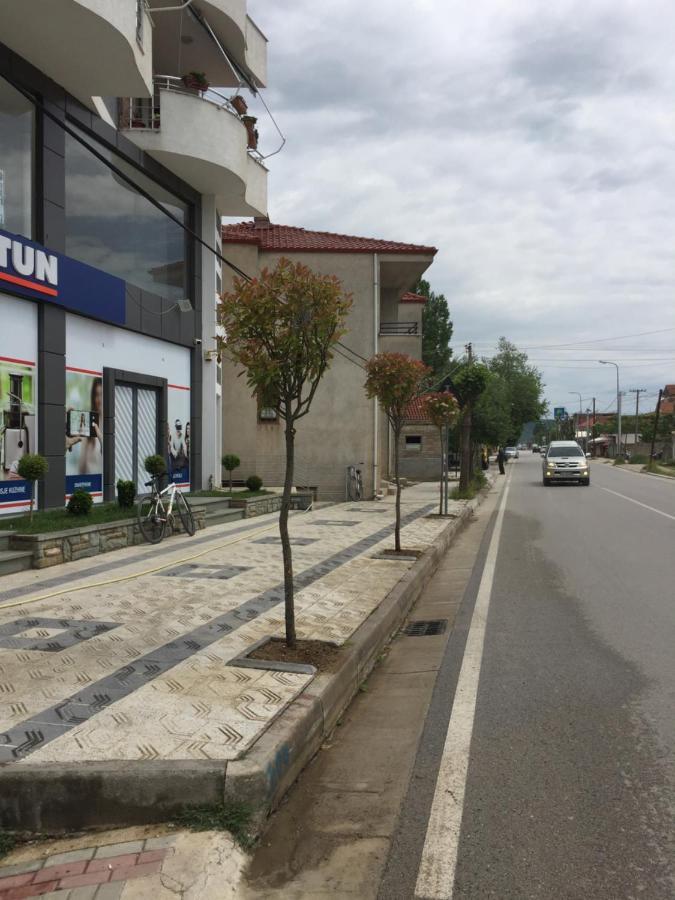 Guest'S Apartament Πόγραδετς Εξωτερικό φωτογραφία