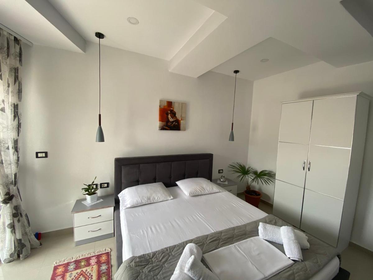 Guest'S Apartament Πόγραδετς Εξωτερικό φωτογραφία
