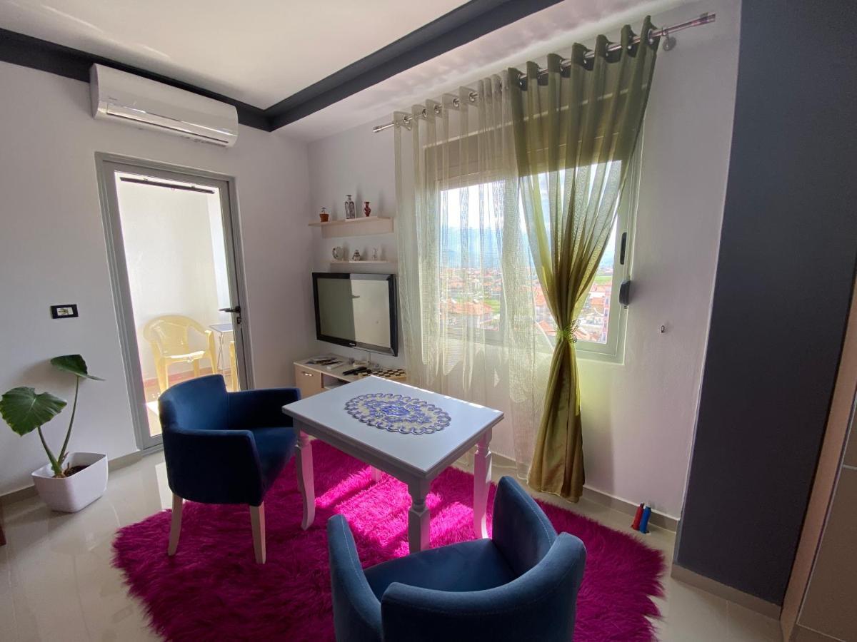Guest'S Apartament Πόγραδετς Εξωτερικό φωτογραφία