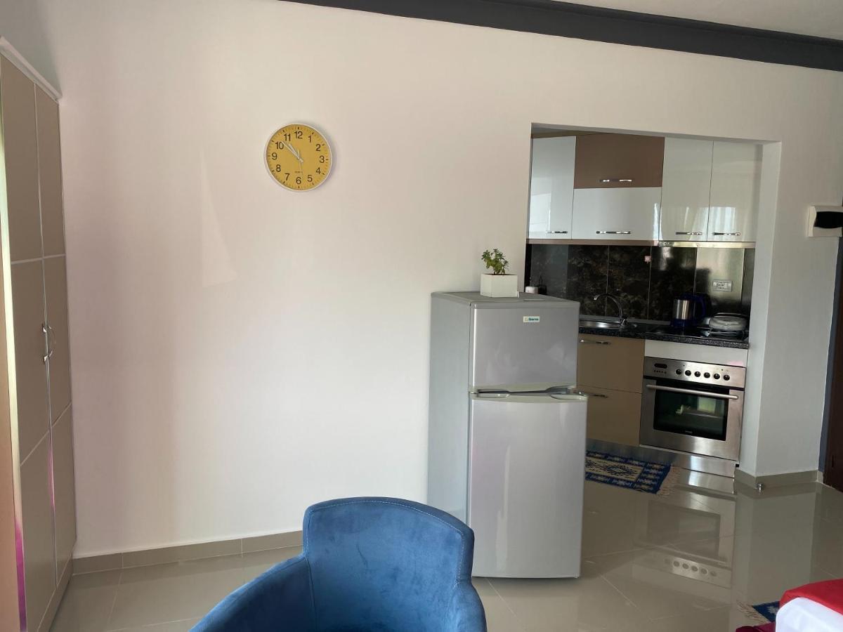 Guest'S Apartament Πόγραδετς Εξωτερικό φωτογραφία