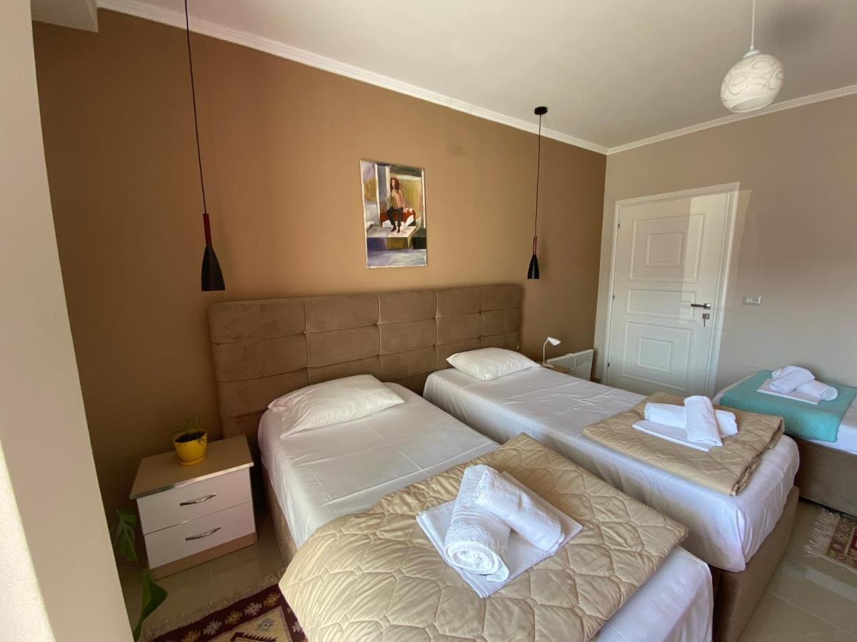 Guest'S Apartament Πόγραδετς Εξωτερικό φωτογραφία