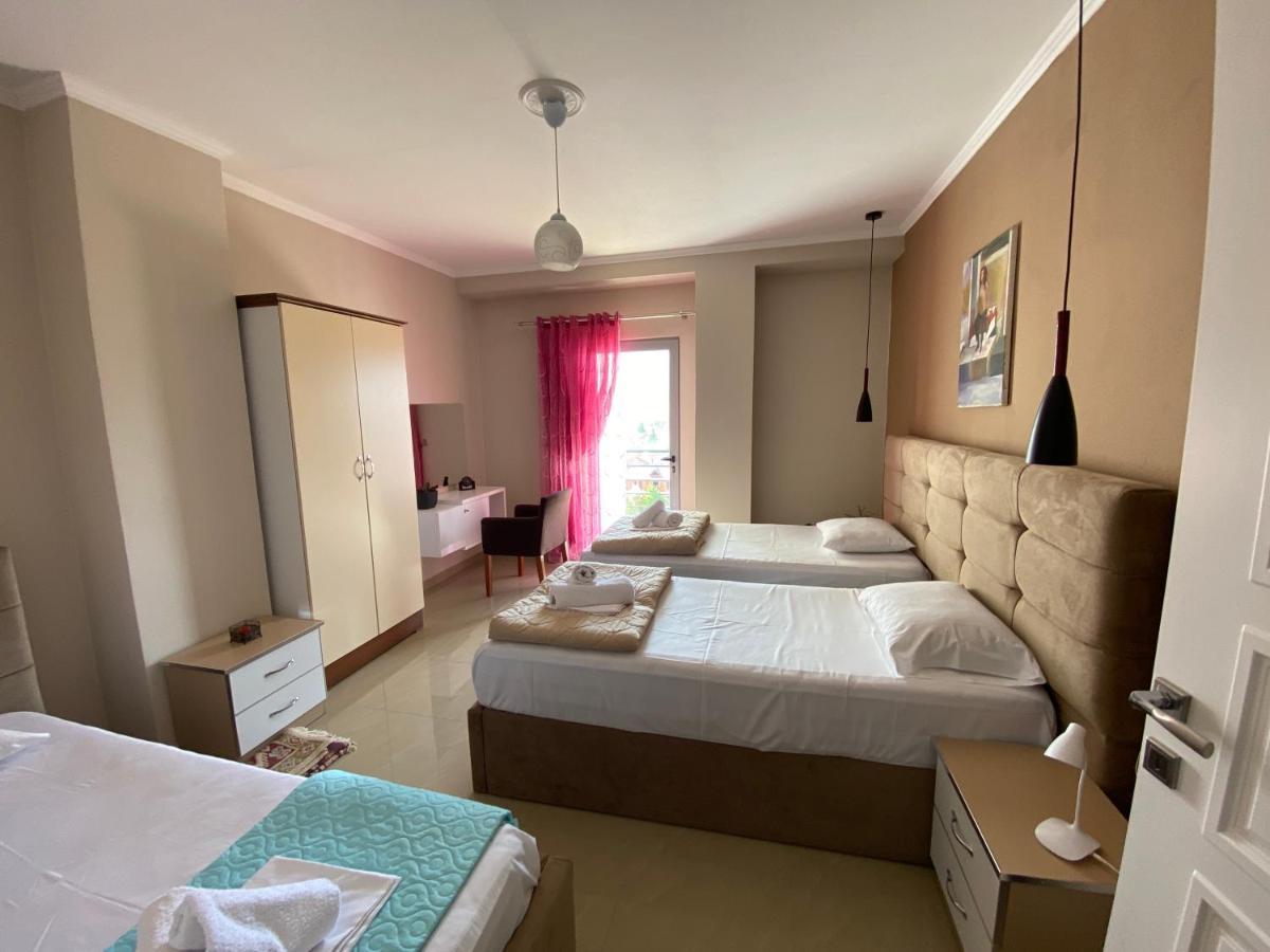 Guest'S Apartament Πόγραδετς Εξωτερικό φωτογραφία