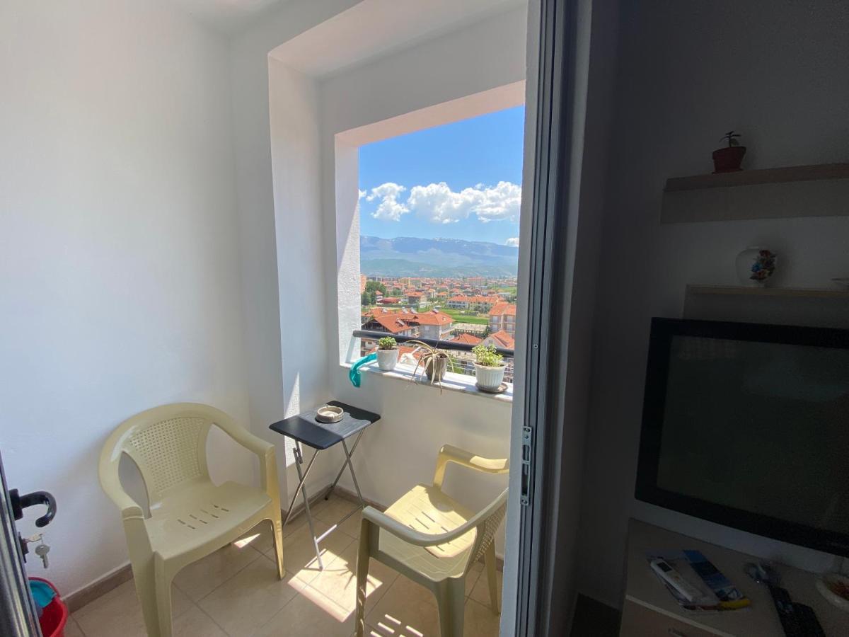 Guest'S Apartament Πόγραδετς Εξωτερικό φωτογραφία