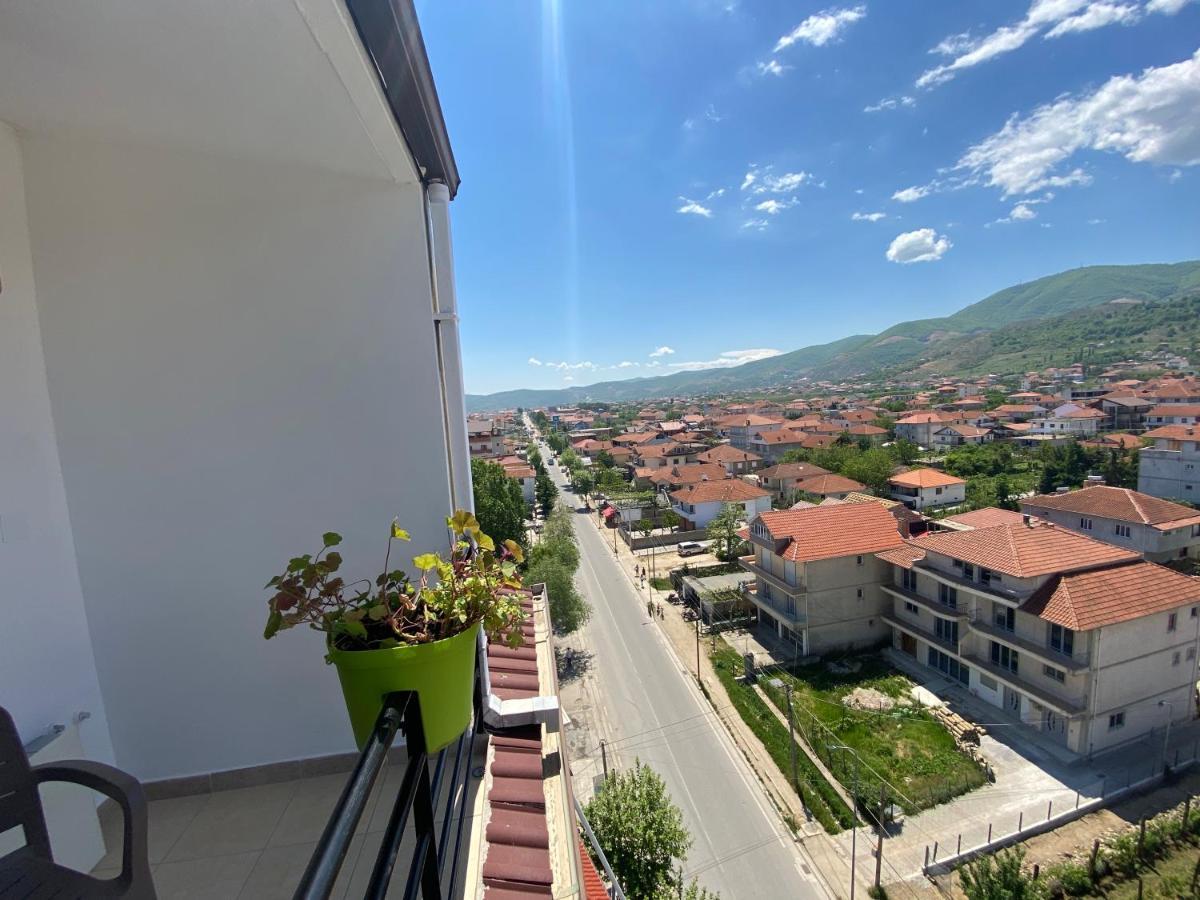 Guest'S Apartament Πόγραδετς Εξωτερικό φωτογραφία