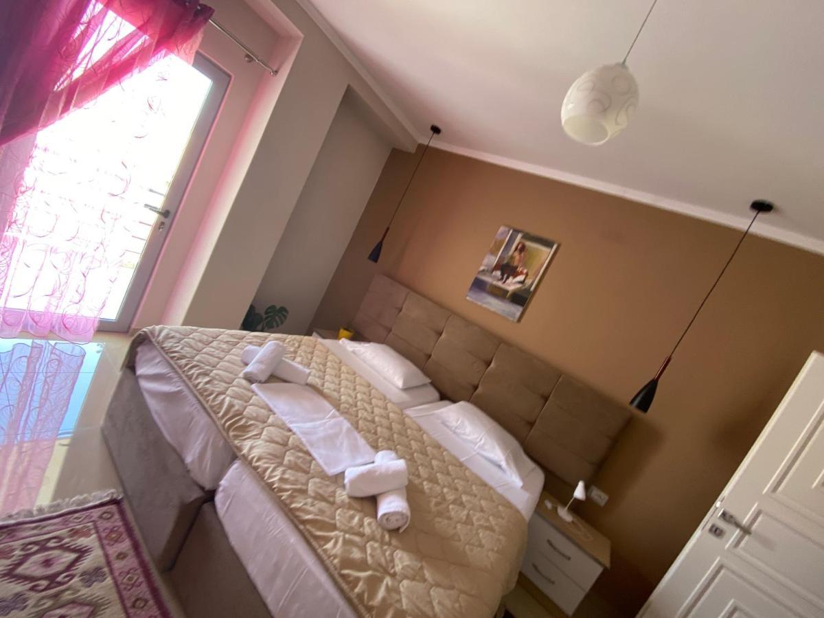 Guest'S Apartament Πόγραδετς Εξωτερικό φωτογραφία