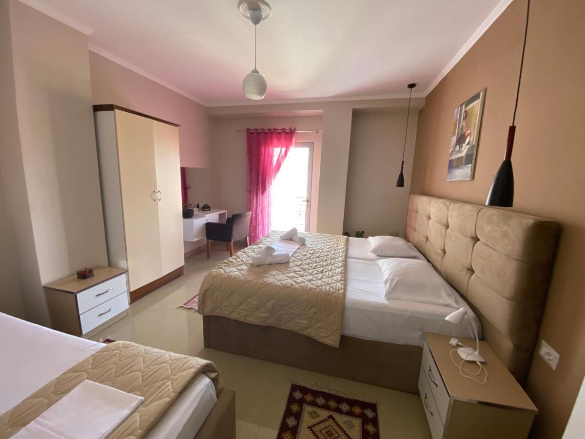 Guest'S Apartament Πόγραδετς Εξωτερικό φωτογραφία