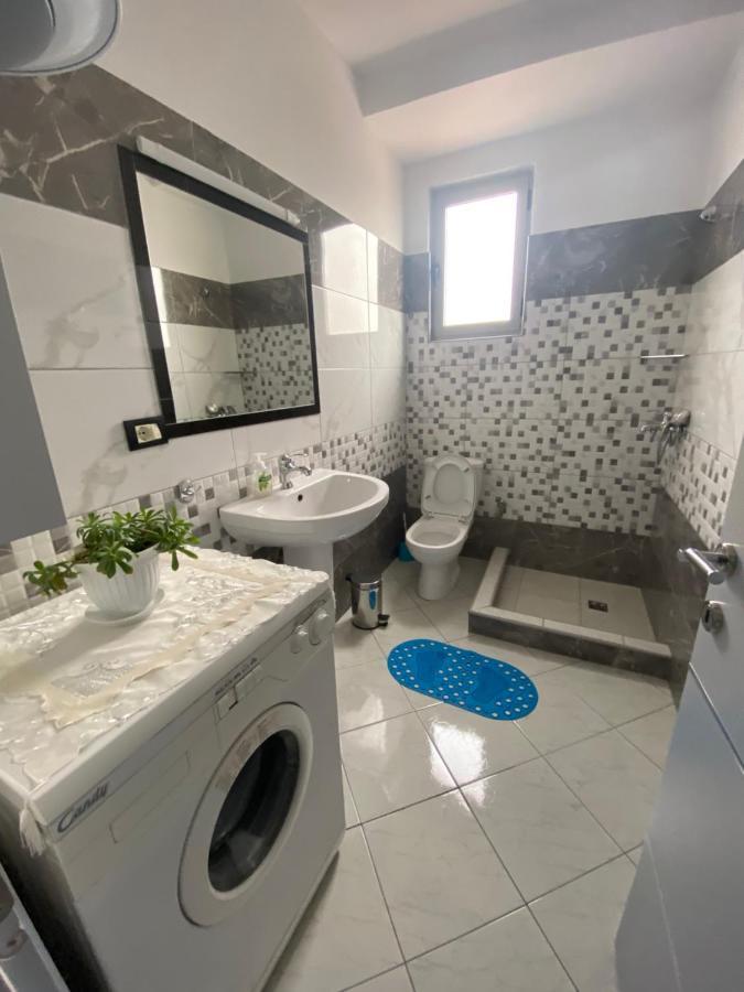 Guest'S Apartament Πόγραδετς Εξωτερικό φωτογραφία