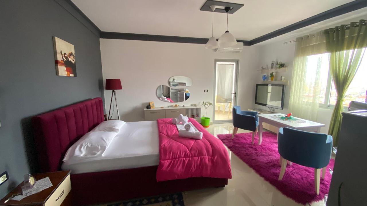 Guest'S Apartament Πόγραδετς Εξωτερικό φωτογραφία
