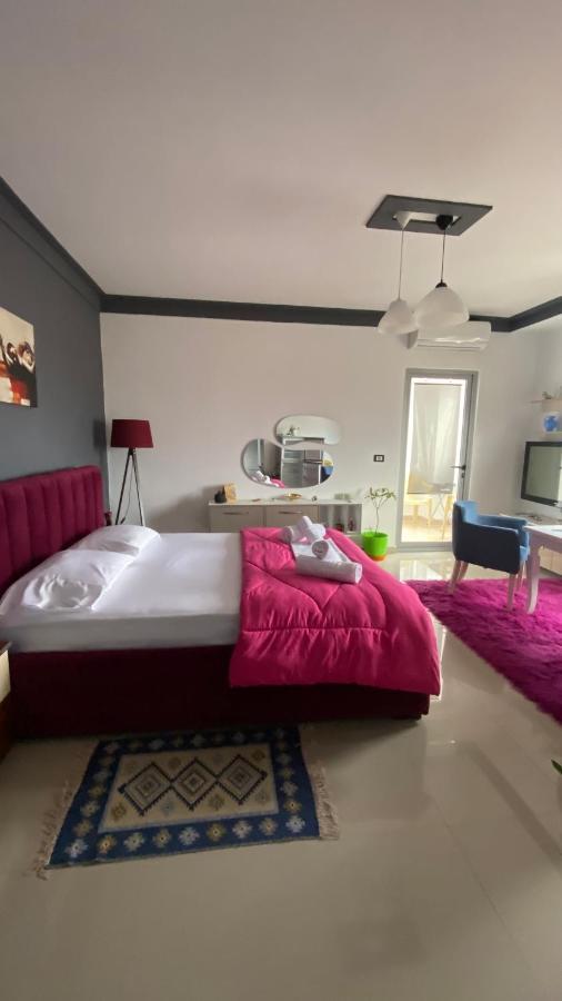 Guest'S Apartament Πόγραδετς Εξωτερικό φωτογραφία