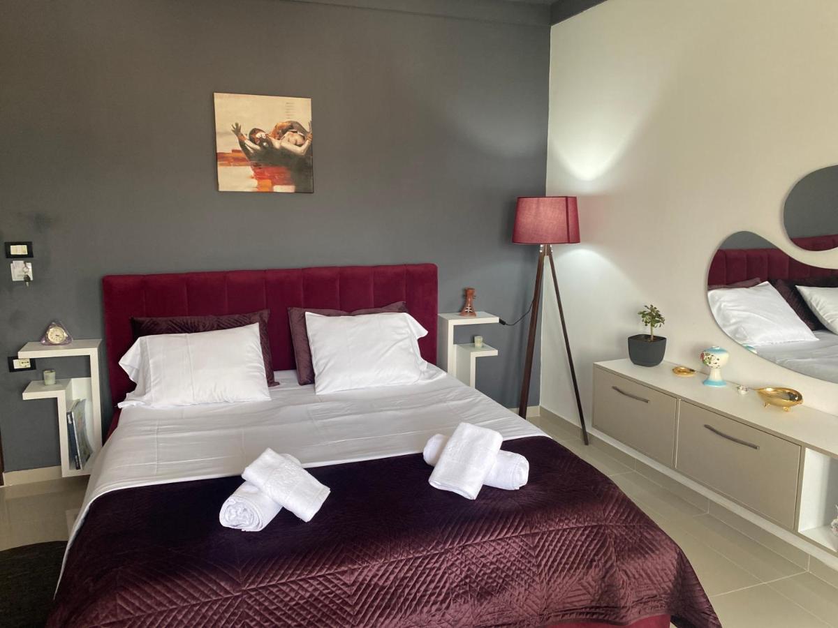 Guest'S Apartament Πόγραδετς Εξωτερικό φωτογραφία