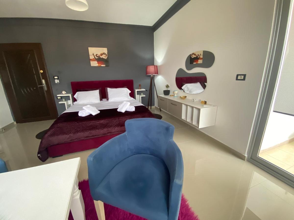 Guest'S Apartament Πόγραδετς Εξωτερικό φωτογραφία