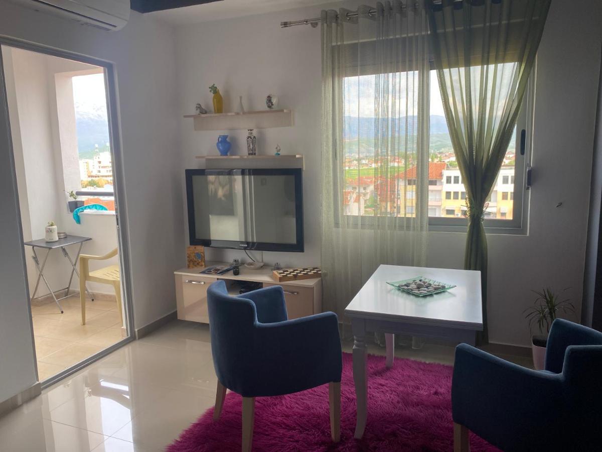 Guest'S Apartament Πόγραδετς Εξωτερικό φωτογραφία
