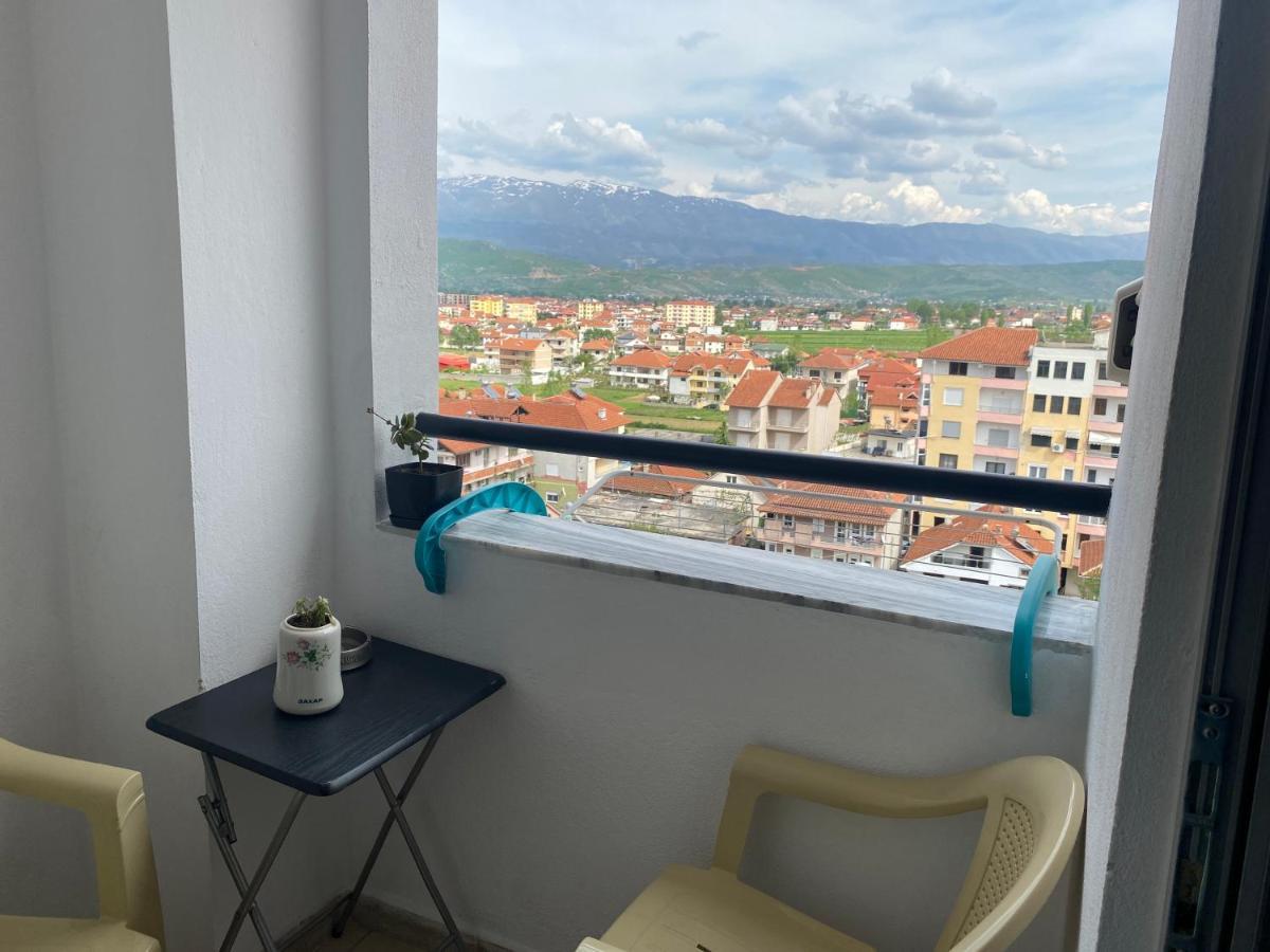 Guest'S Apartament Πόγραδετς Εξωτερικό φωτογραφία