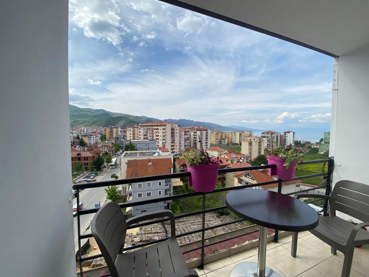 Guest'S Apartament Πόγραδετς Εξωτερικό φωτογραφία