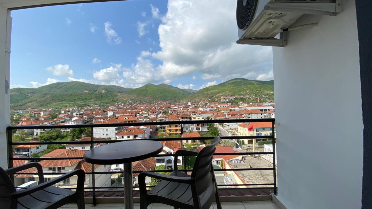 Guest'S Apartament Πόγραδετς Εξωτερικό φωτογραφία