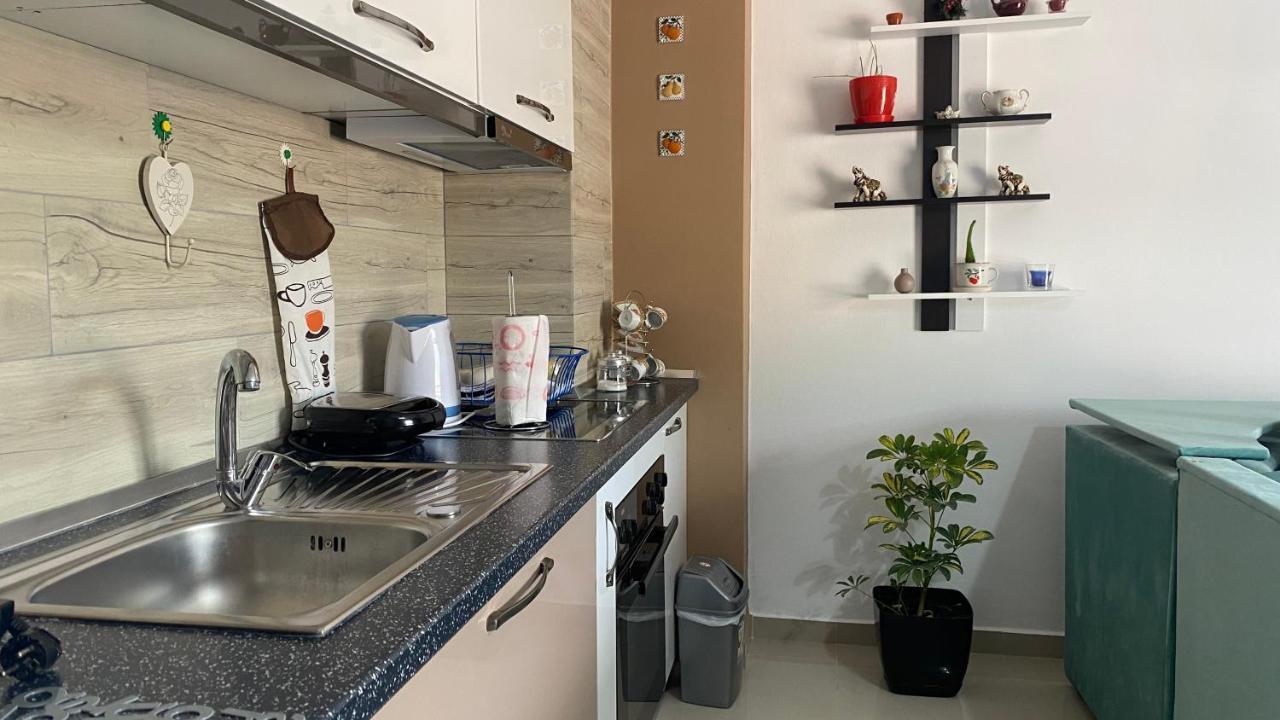 Guest'S Apartament Πόγραδετς Εξωτερικό φωτογραφία