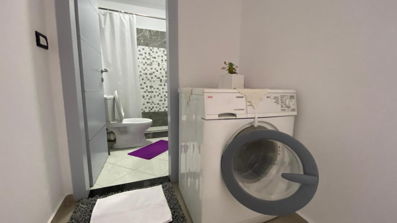 Guest'S Apartament Πόγραδετς Εξωτερικό φωτογραφία