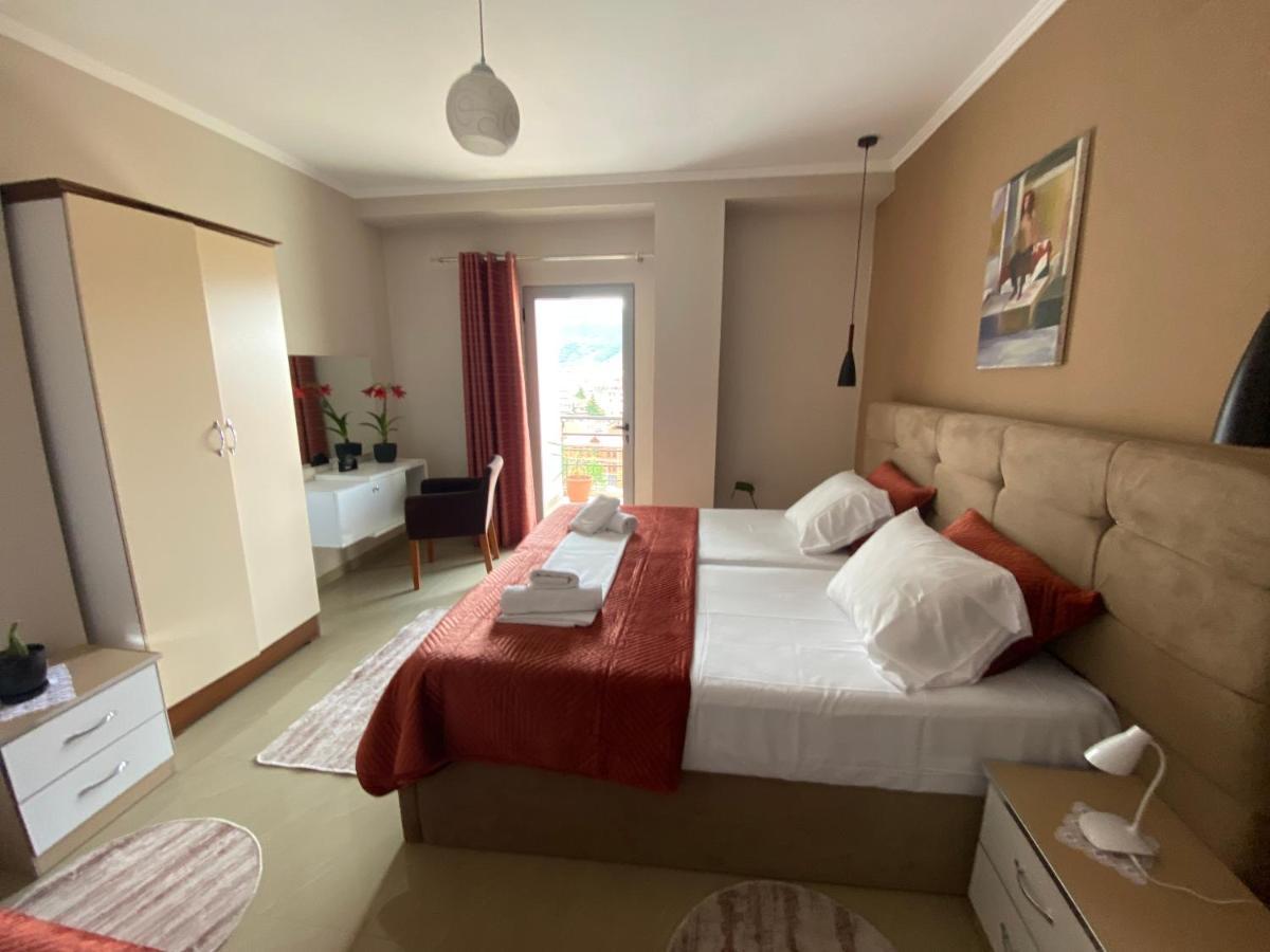 Guest'S Apartament Πόγραδετς Εξωτερικό φωτογραφία