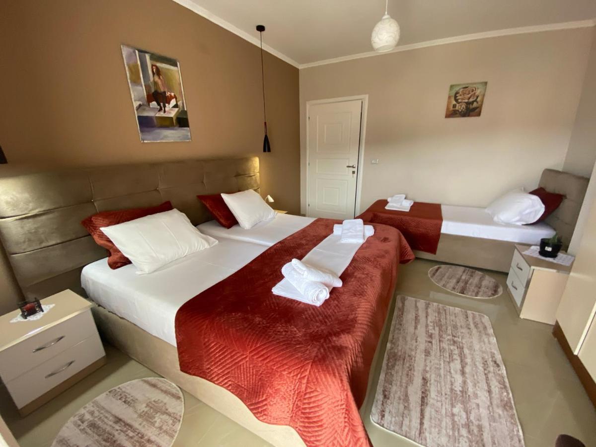 Guest'S Apartament Πόγραδετς Εξωτερικό φωτογραφία
