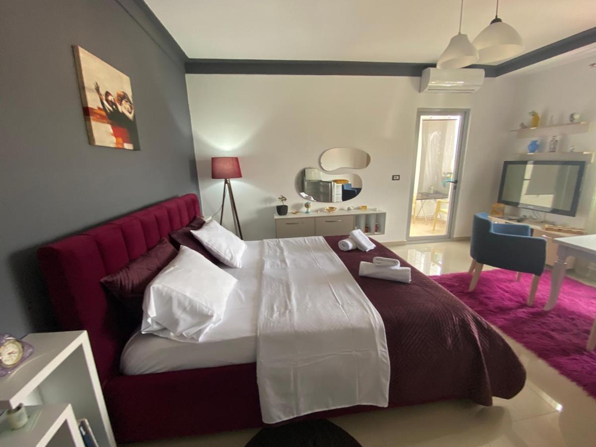 Guest'S Apartament Πόγραδετς Εξωτερικό φωτογραφία