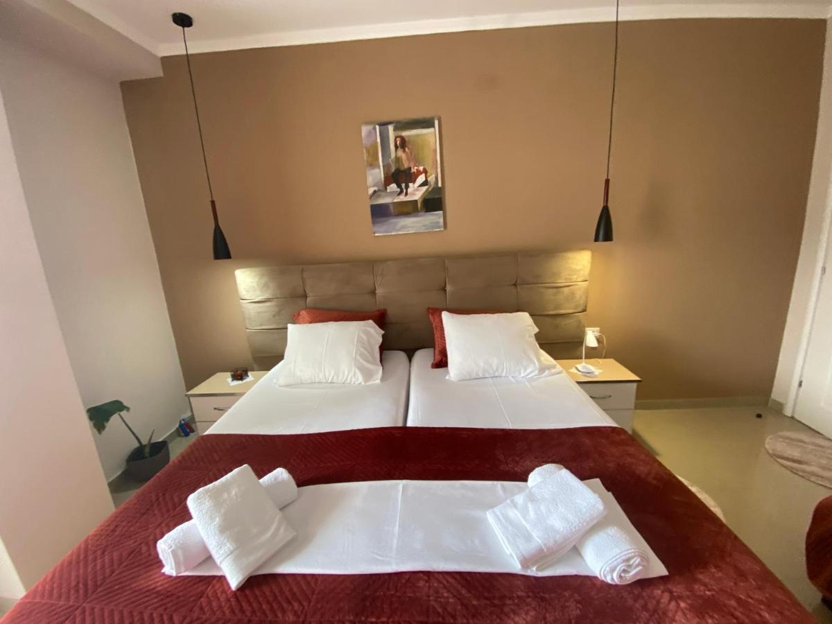 Guest'S Apartament Πόγραδετς Εξωτερικό φωτογραφία