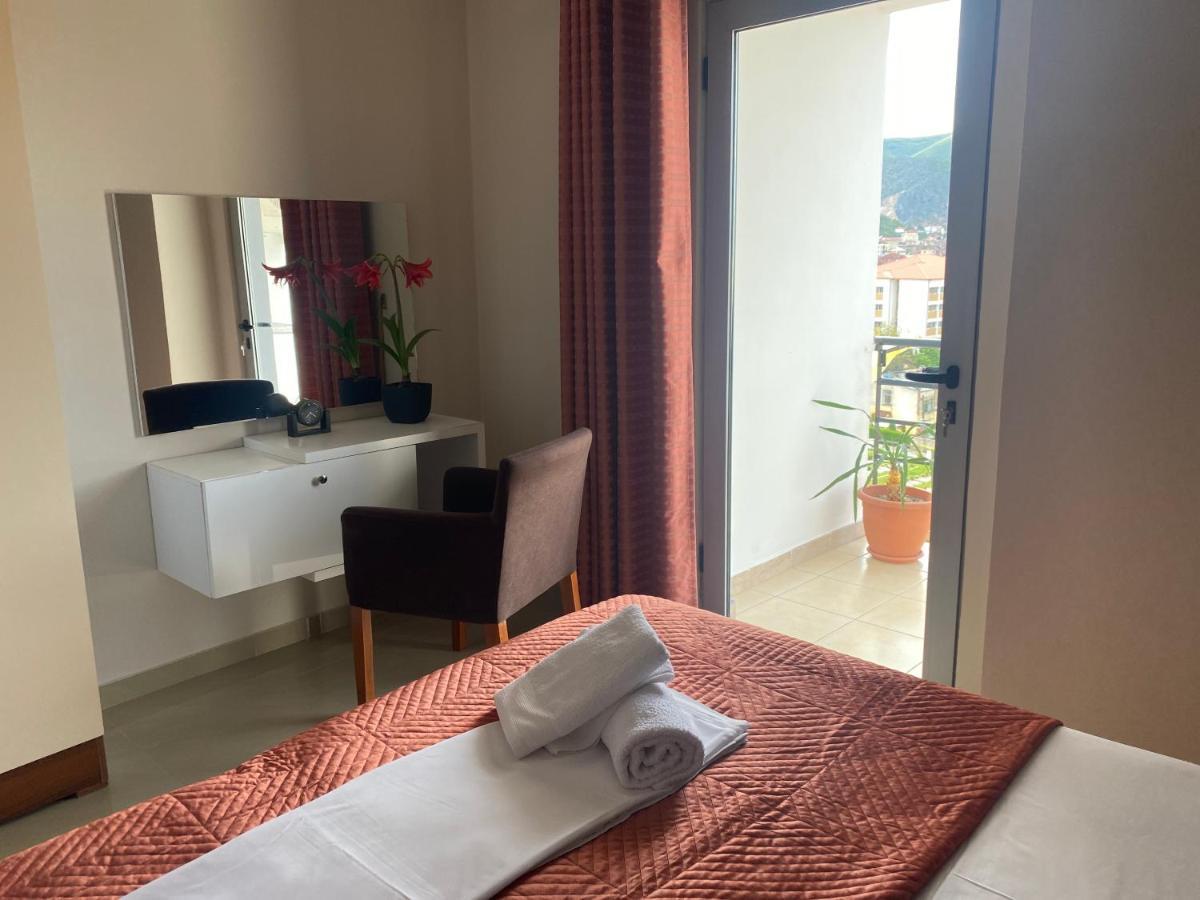 Guest'S Apartament Πόγραδετς Εξωτερικό φωτογραφία