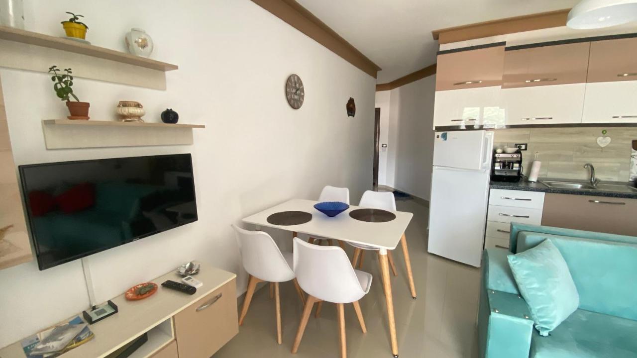 Guest'S Apartament Πόγραδετς Εξωτερικό φωτογραφία