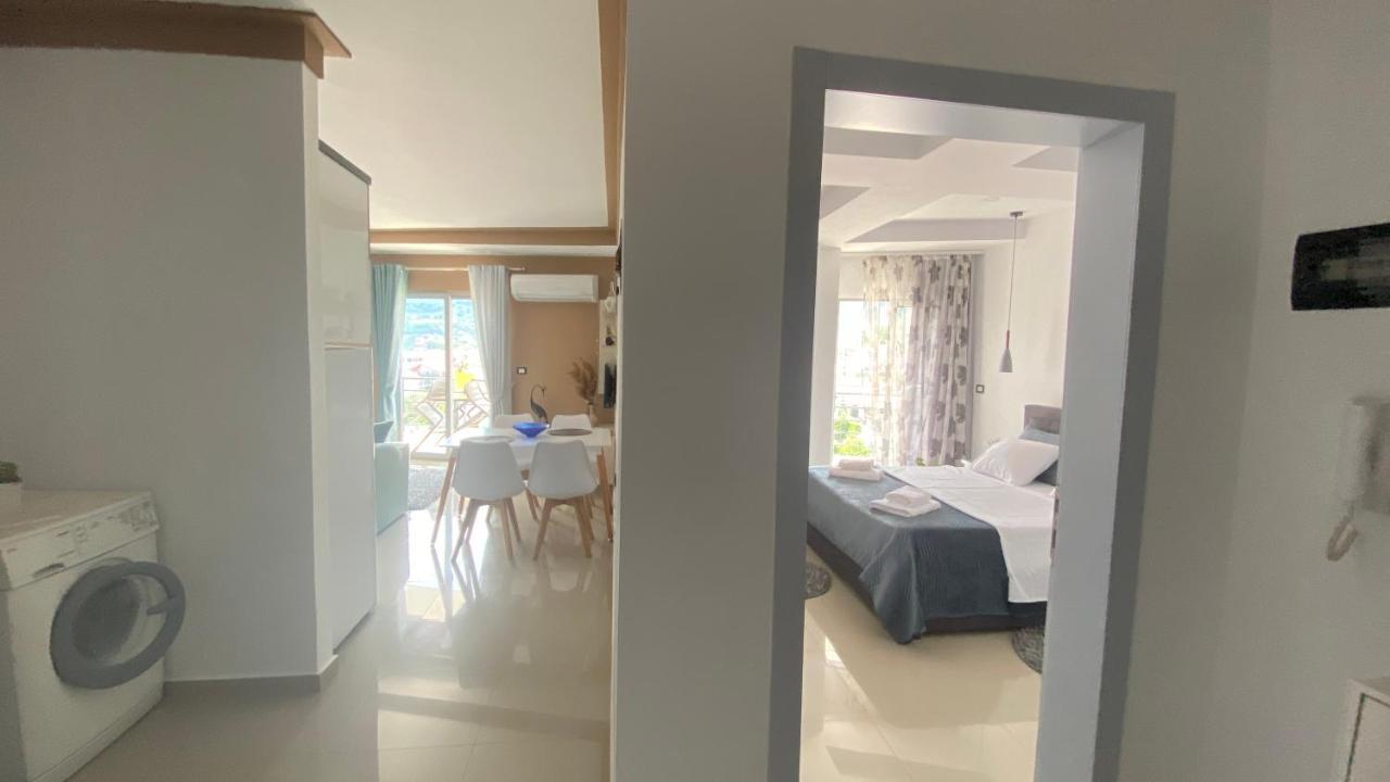 Guest'S Apartament Πόγραδετς Εξωτερικό φωτογραφία