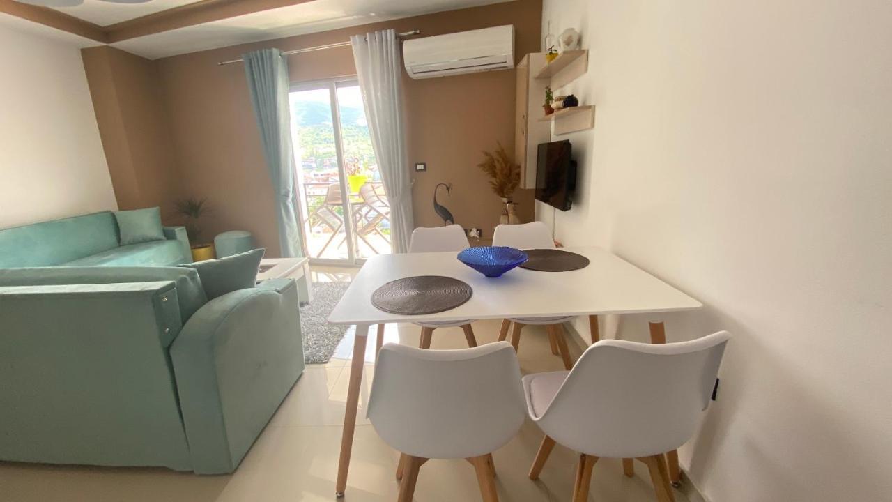 Guest'S Apartament Πόγραδετς Εξωτερικό φωτογραφία