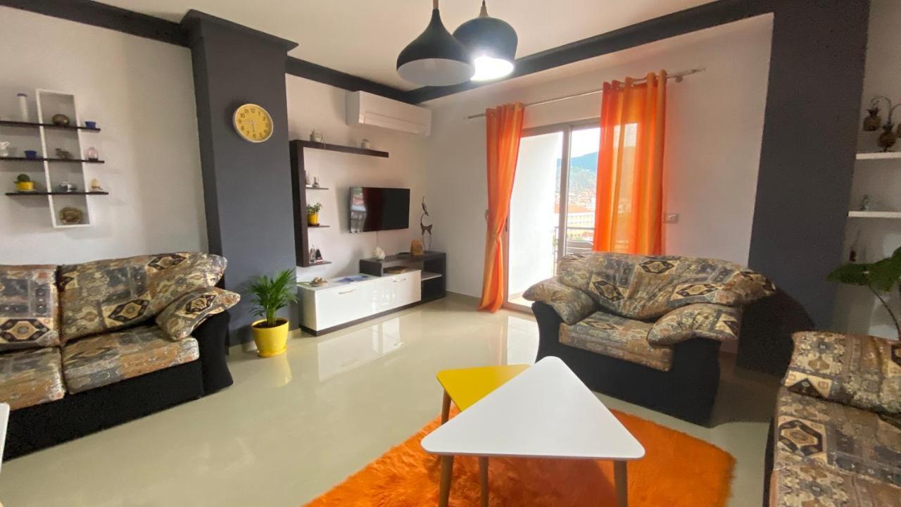 Guest'S Apartament Πόγραδετς Εξωτερικό φωτογραφία