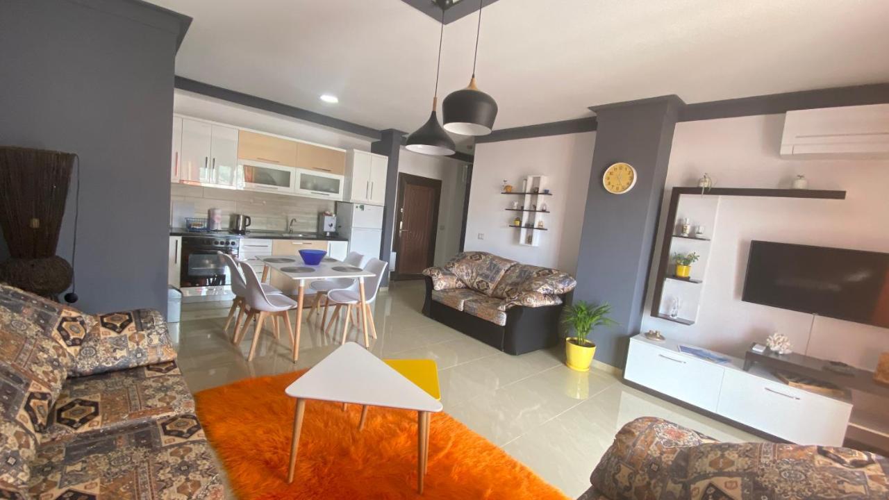 Guest'S Apartament Πόγραδετς Εξωτερικό φωτογραφία