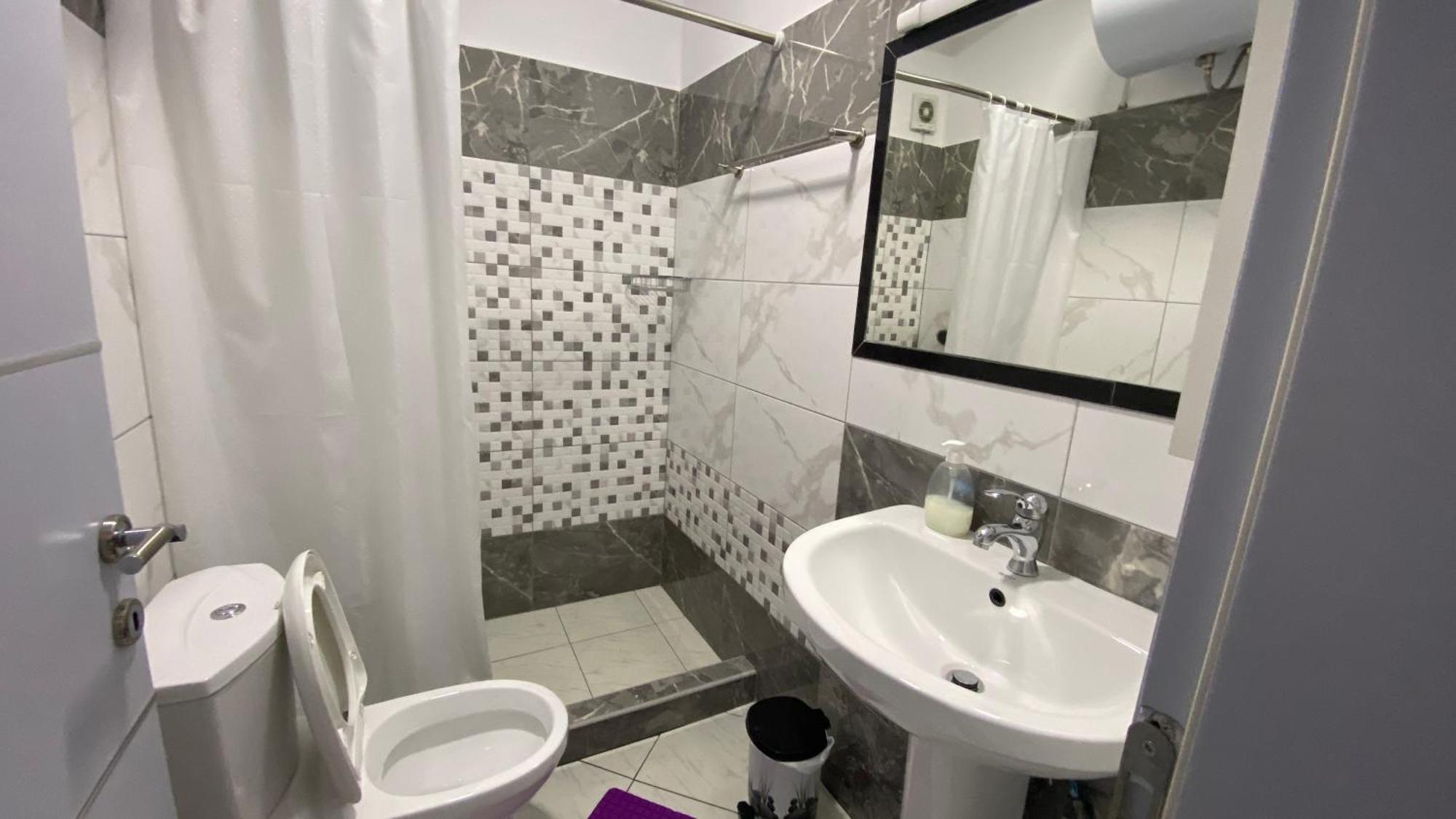 Guest'S Apartament Πόγραδετς Εξωτερικό φωτογραφία