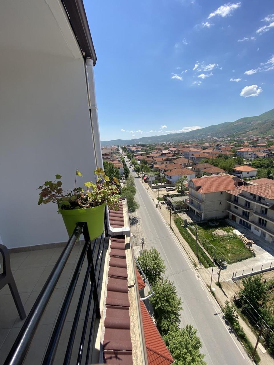 Guest'S Apartament Πόγραδετς Εξωτερικό φωτογραφία