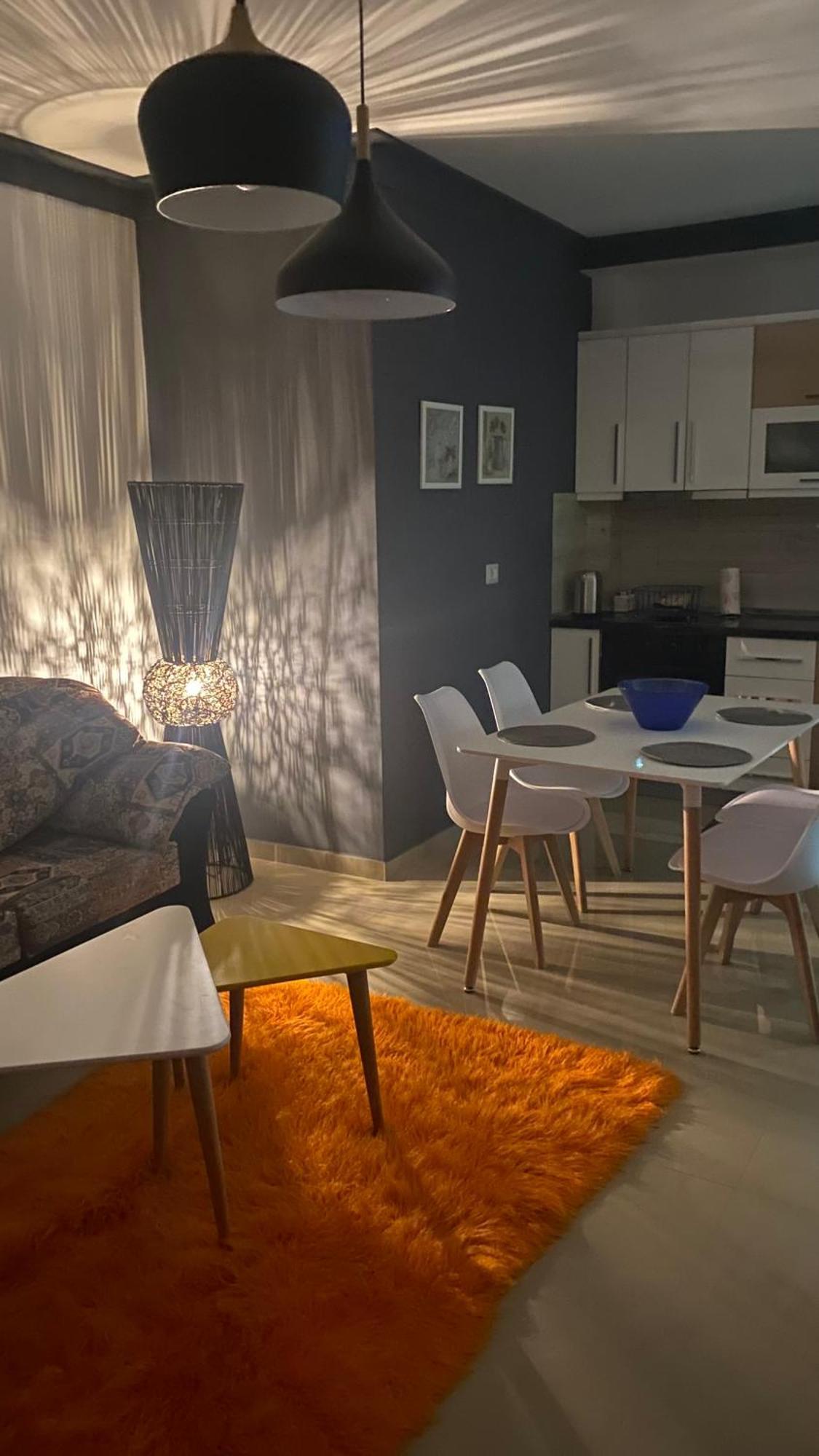 Guest'S Apartament Πόγραδετς Εξωτερικό φωτογραφία