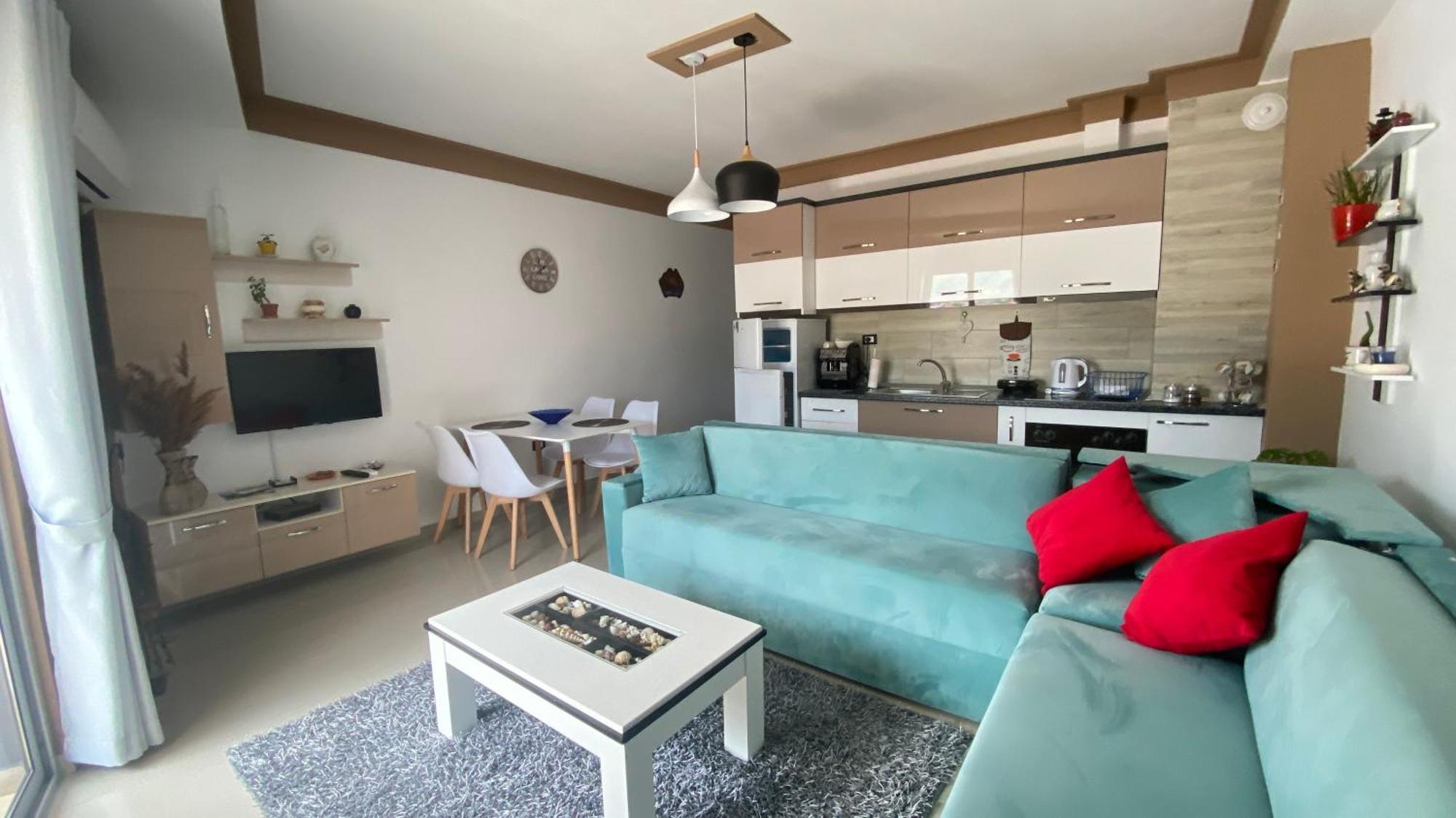 Guest'S Apartament Πόγραδετς Εξωτερικό φωτογραφία
