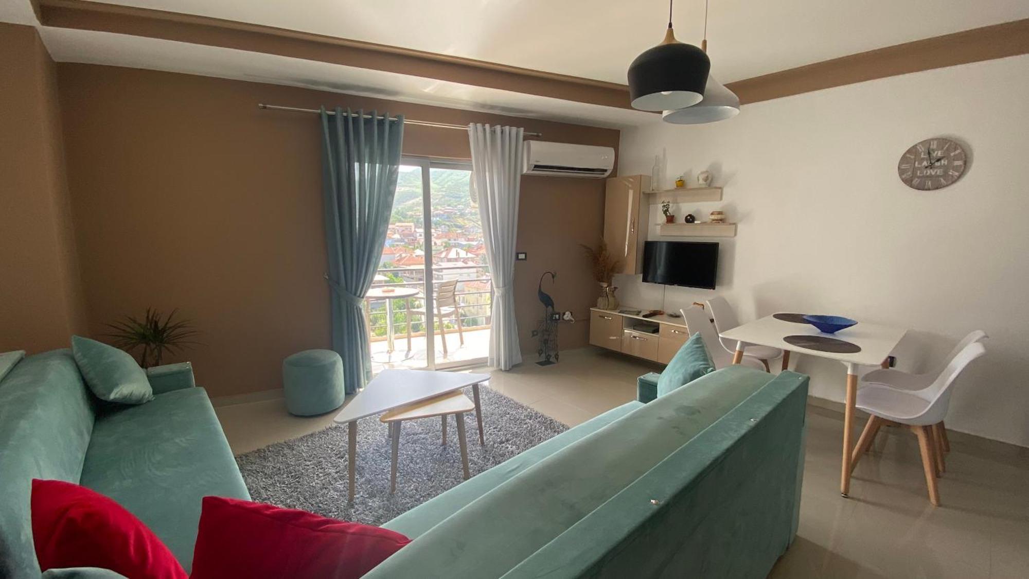 Guest'S Apartament Πόγραδετς Εξωτερικό φωτογραφία