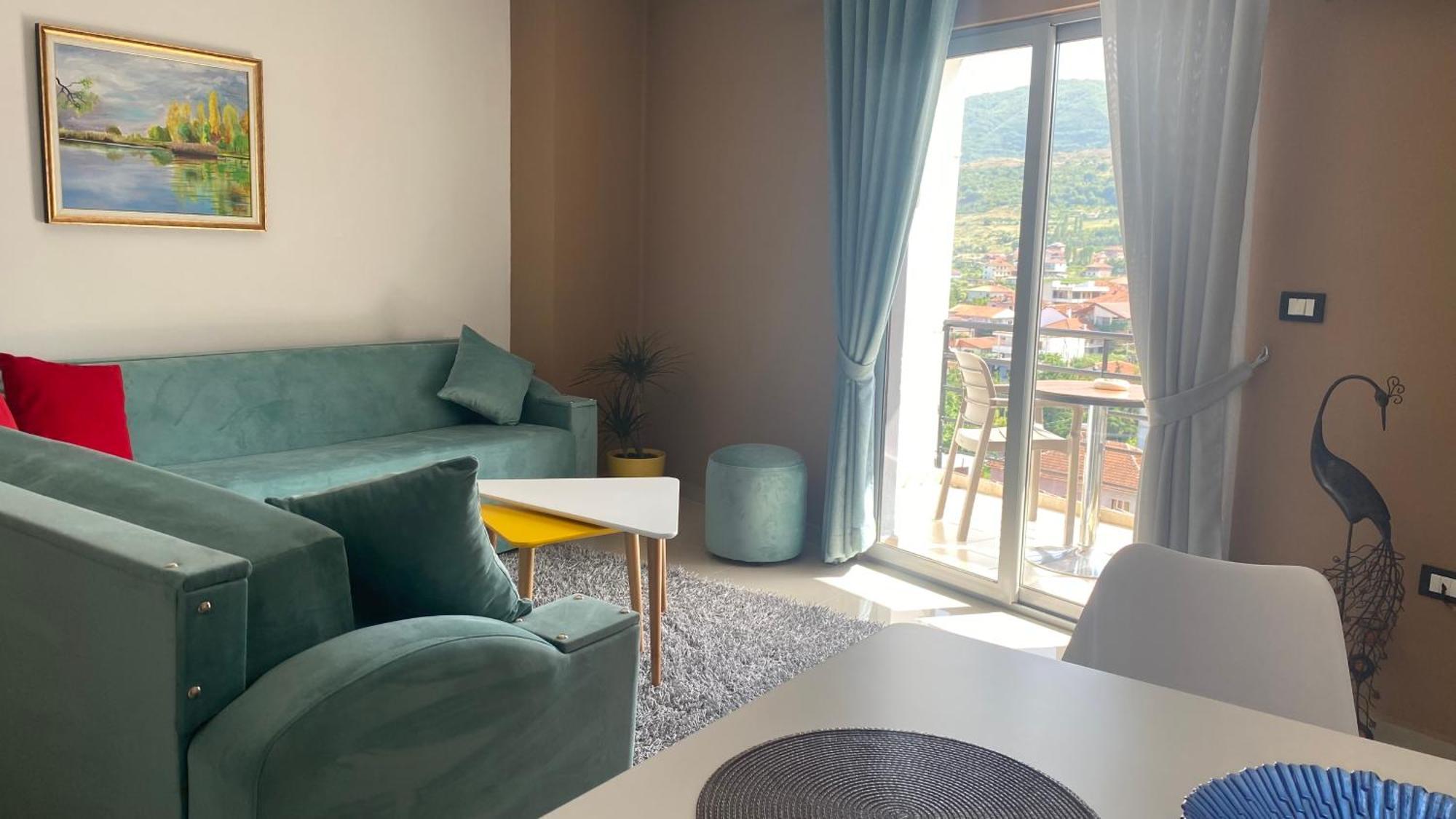 Guest'S Apartament Πόγραδετς Εξωτερικό φωτογραφία