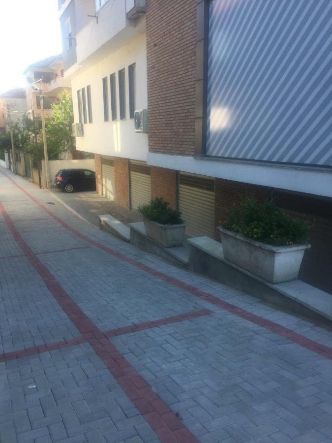 Guest'S Apartament Πόγραδετς Εξωτερικό φωτογραφία