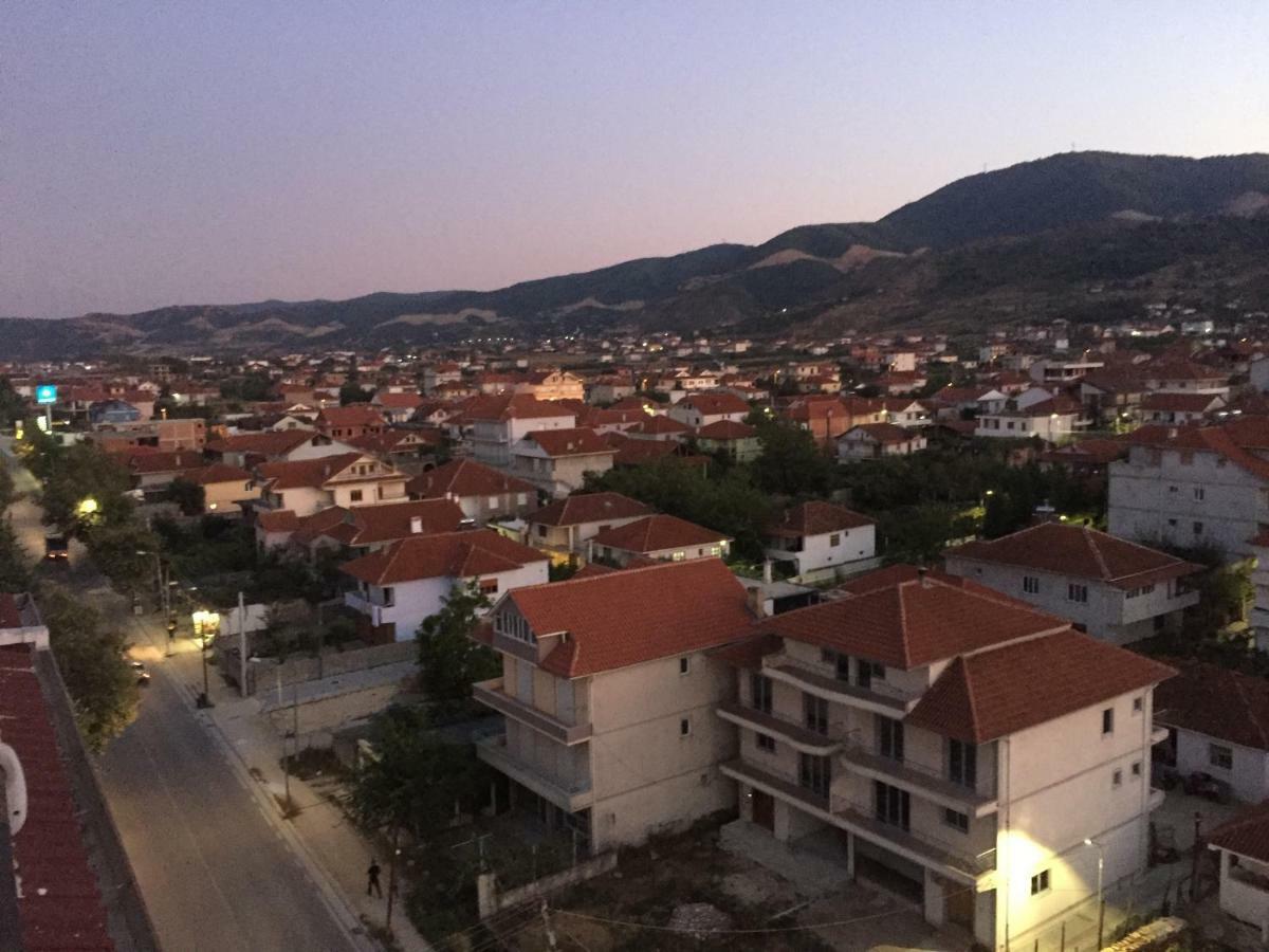 Guest'S Apartament Πόγραδετς Εξωτερικό φωτογραφία
