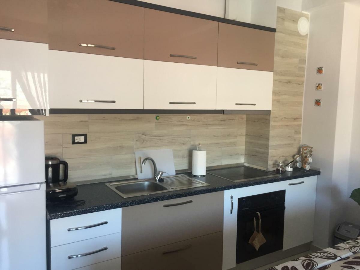 Guest'S Apartament Πόγραδετς Εξωτερικό φωτογραφία