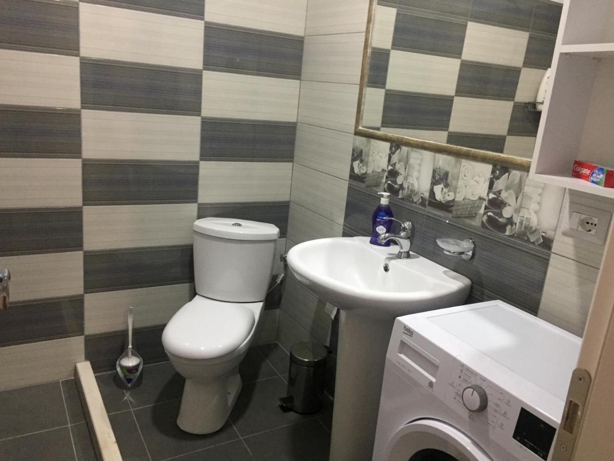 Guest'S Apartament Πόγραδετς Εξωτερικό φωτογραφία