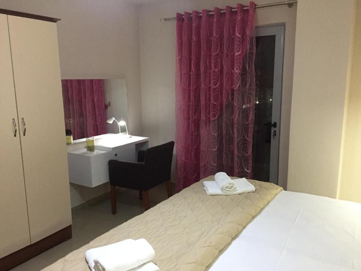 Guest'S Apartament Πόγραδετς Εξωτερικό φωτογραφία