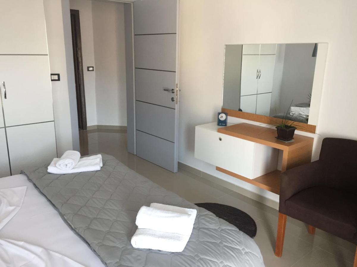 Guest'S Apartament Πόγραδετς Εξωτερικό φωτογραφία