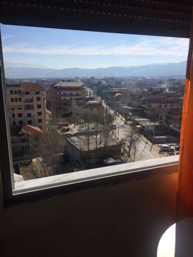 Guest'S Apartament Πόγραδετς Εξωτερικό φωτογραφία