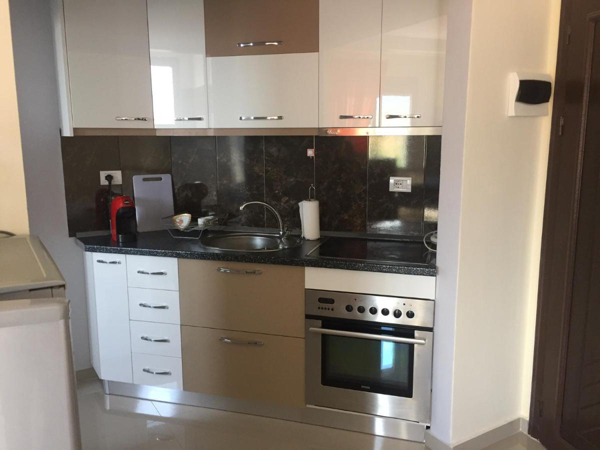 Guest'S Apartament Πόγραδετς Εξωτερικό φωτογραφία