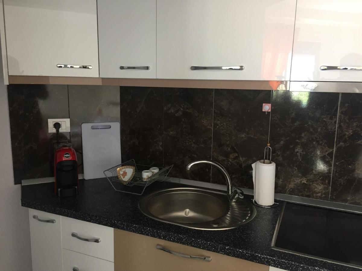 Guest'S Apartament Πόγραδετς Εξωτερικό φωτογραφία